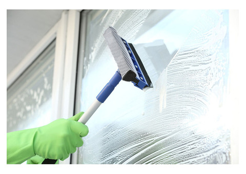 Drake Services | Window Cleaning Service in Mira Loma CA
