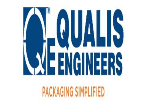 Enhan Qualis Engineers' Advanced box wrapping machine in pune