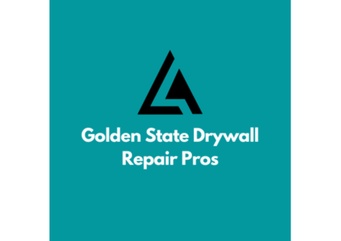 Golden State Drywall Repair Pros