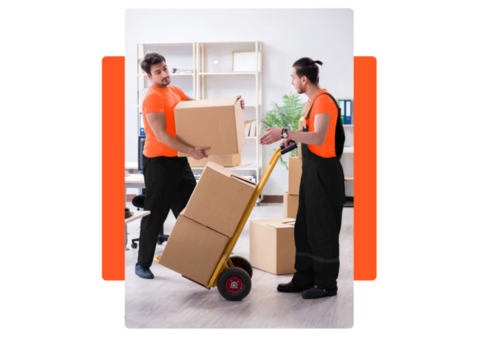 Top-Rated Removalists in Melbourne