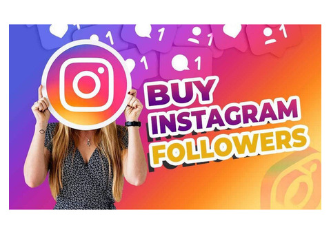 Buy 5k Instagram Followers – Real, Active & Guaranteed