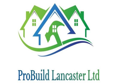 Pro Build Lancaster: Crafting Your Dream Home with Expert Construction