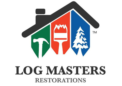 Log Masters Restoration