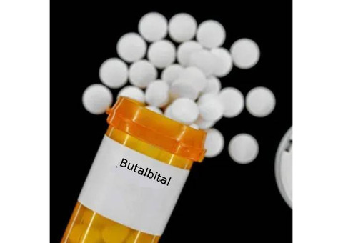 Buy Butalbital in USA at best price