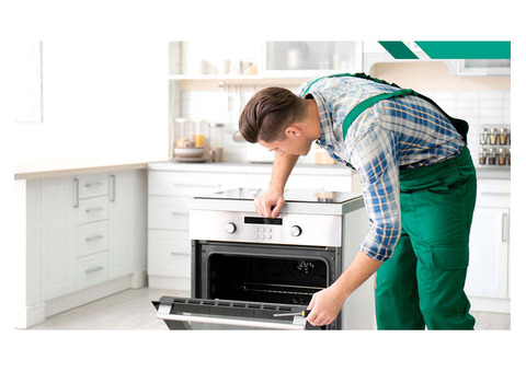 Vancouver's Appliance Wizards: Repair Magic