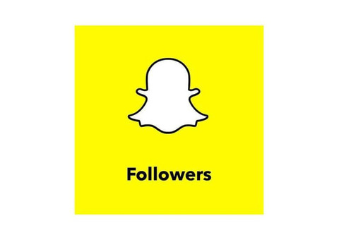 Advantages of Buying SnapChat Followers