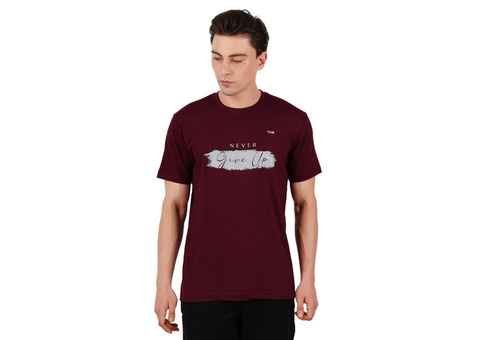 Shop Men’s Athletic T-Shirts - Order Now!