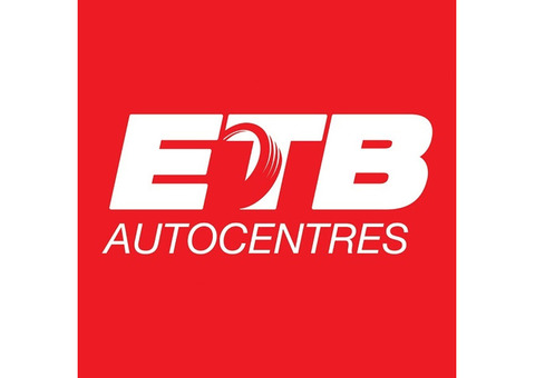 ETB Autocentres Nottingham