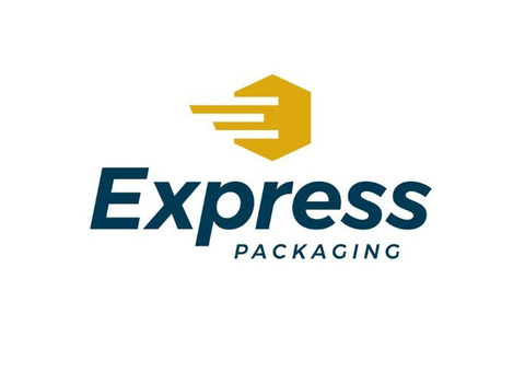Express Packaging: Custom Corrugated Boxes