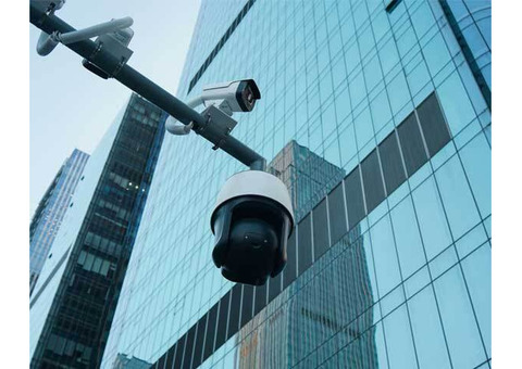 Secure Your Property With Security Camera Installation Melbourne