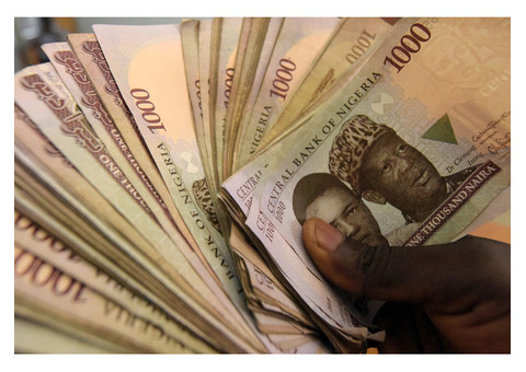 Secure Money Transfers: Send Money to Nigeria from Canada Hassle-Free