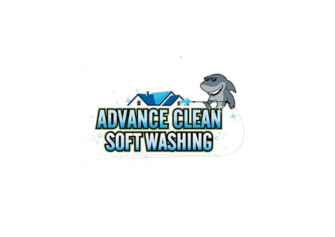 Advance Clean Soft Washing