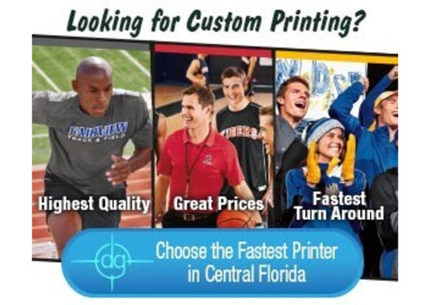 Trusted Promotional Products in Orlando, Florida