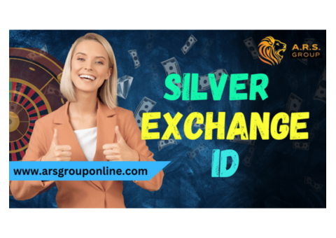 Get Instant Silver Exchange Login via WhatsApp