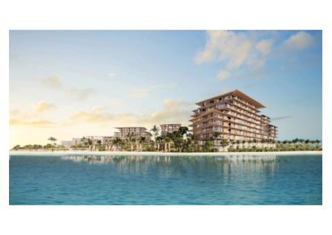 Nakheel Bay Villas at Dubai Island - Nakheel Properties
