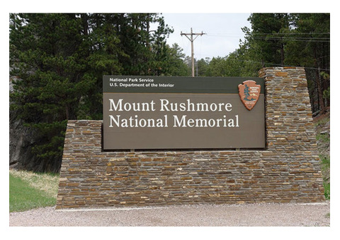 Elevate Your Presence with Monument Signs