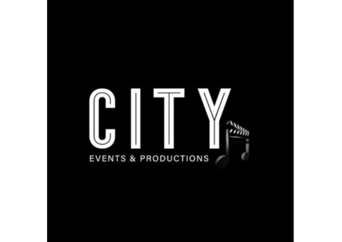 City Events & Productions Ltd