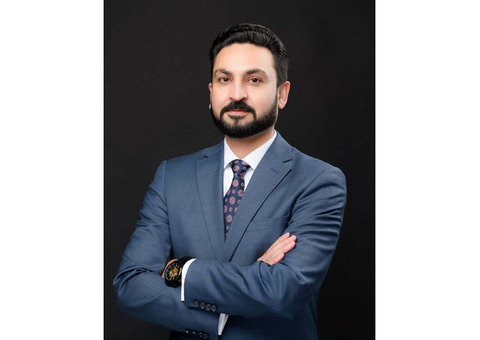 Defend with Distinction:Top Criminal Lawyer in Brampton