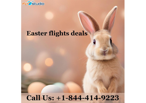 ok Cheap Flight from California to New York on Easter Sale