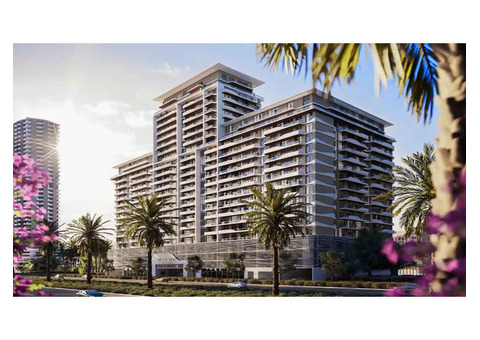 Helvetia Residences at JVC, Dubai by DHG Properties - DHG Properties