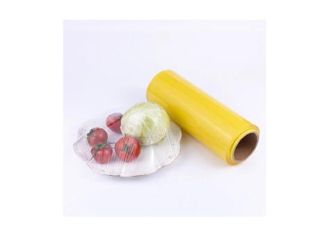 Best PVC Cling Film Supplier in USA