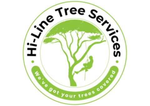 Hi-Line Tree Services