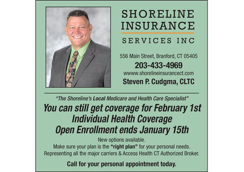 Shoreline Insurance CT Offering the Insurances Services in whole USA