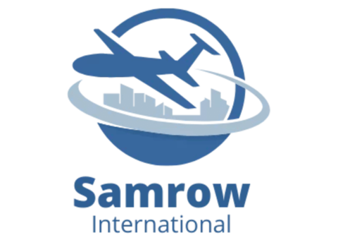 Samrow International - Immigration Consultant in Mohali
