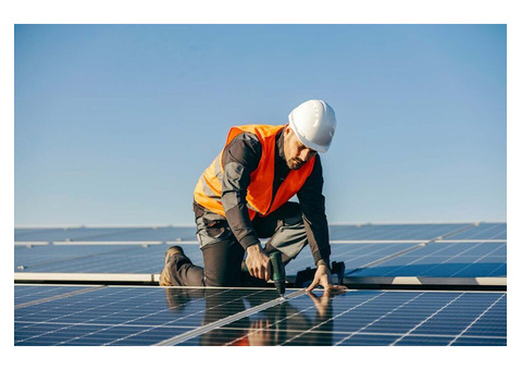 Power Your Home with Sustainable Energy: Solar Installation in Sydney