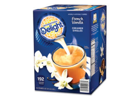 Best Liquid Coffee Creamer