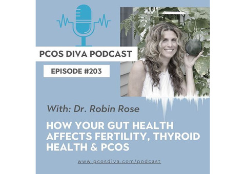 PCOS Infertility And Pregnancy in US