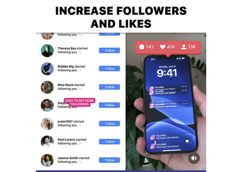 1000 high quality instagram followers 3 dollar