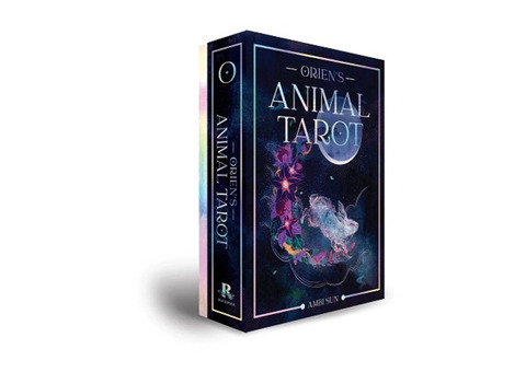 Purchase Beautiful & Unique Oracle Tarot Card Online