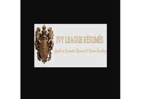 Elevate Your Career with Ivy League Resumes