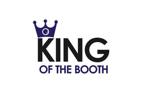 King Of The Booth - Photo Booth Hire