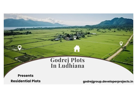 Godrej Plots Ludhiana |  Best place to live