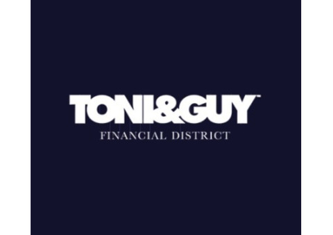 TONI&GUY Financial