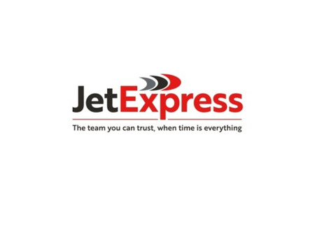 Jet Express Ltd