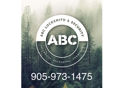 ABC Locksmith & Security