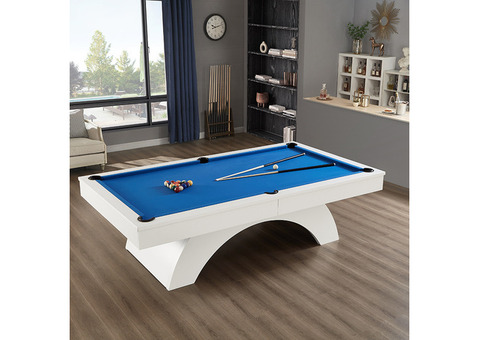 Classic to upgraded pinball-pools table-gadgets