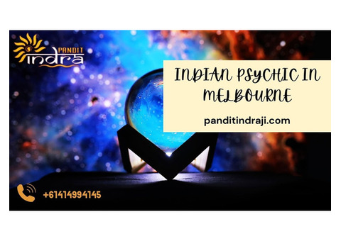 Experience the Power and Wisdom of Indian Psychic in Melbourne