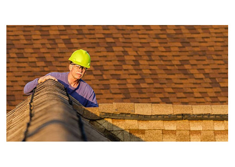 All You Need to Know About Roof Inspection