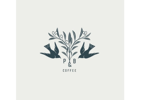 Pax & Beneficia Coffee - Downtown Fort Worth