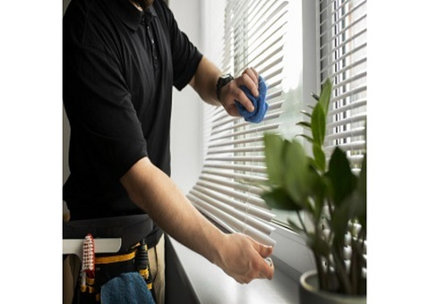 Blind Ambition! Expert Window Blinds Installation - Call Now!