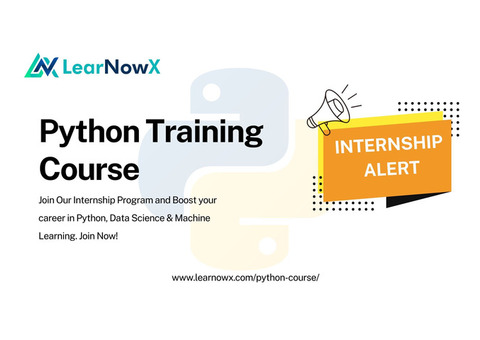 Enroll in LearNowx's Machine Learning Mastery Course