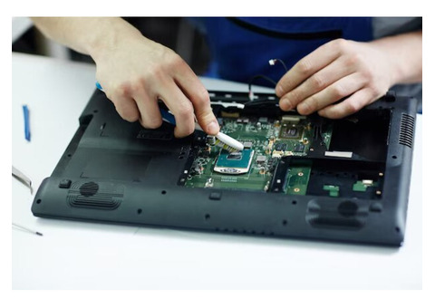 Expert Mac & PC Repair Services: Get Your Device Fixed with Ease!