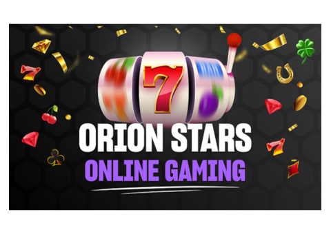 Are You Finding for the Orion Stars Game Online?