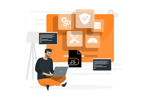 Hire Dedicated Node JS Developers from Shiv Technolabs