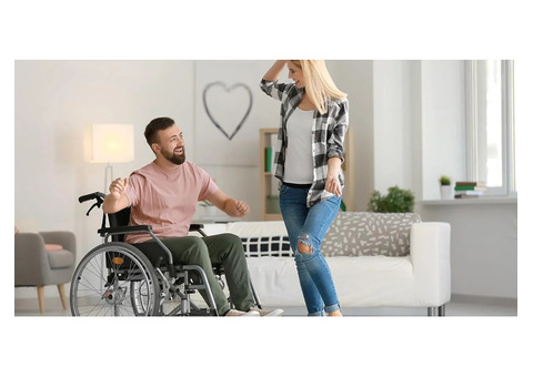 Disability Support Services Sydney