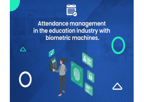 Our Online School Attendance Management App